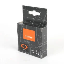 Q-tools stifter 8 mm 1000 stk