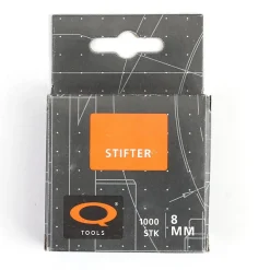 Q-tools stifter 8 mm 1000 stk