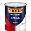 Racing bunnstoff hvit 0,75 liter
