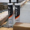 Rad F butylbasert fugemasse 300 ml