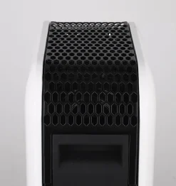 Radiator oljefylt 1500W med WiFi