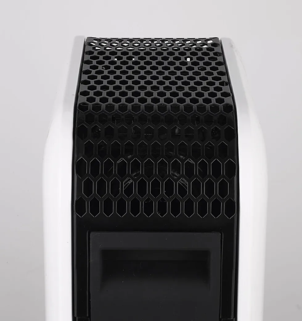 Radiator oljefylt 1500W med WiFi