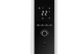 Radiator oljefylt 1500W med WiFi
