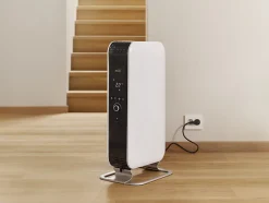 Radiator oljefylt 1500W med WiFi