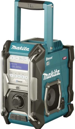 Radio DAB+ 10,8 - 40V/AC