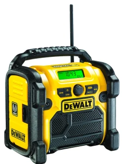 Radio DCR020