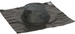 Radonmansjett 125 mm