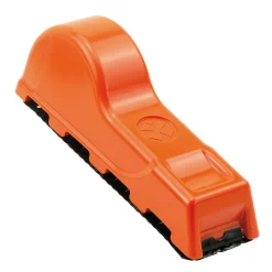 Rasp for gips 140mm