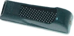 Rasp for gips støthøvel