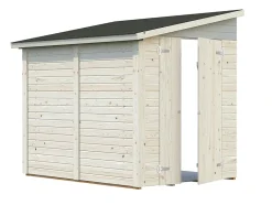 Redskapsbod Mia 3,9 m²