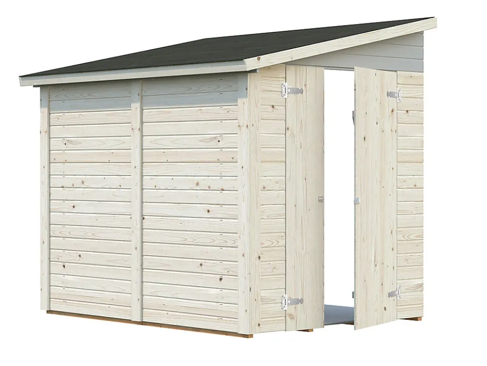 Redskapsbod Mia 3,9 m²