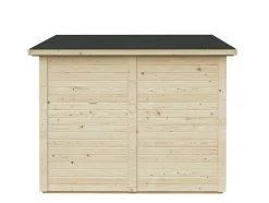 Redskapsbod Mia 3,9 m²