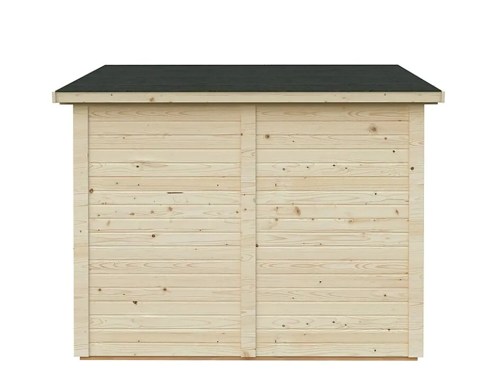 Redskapsbod Mia 3,9 m²