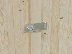 Redskapsbod Mia 3,9 m²