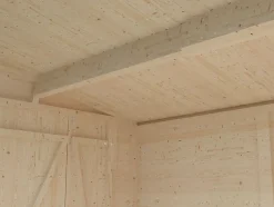 Redskapsbod Mia 3,9 m²