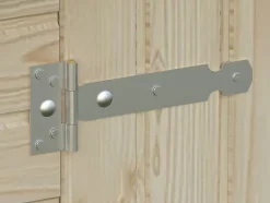 Redskapsbod Mia 3,9 m²