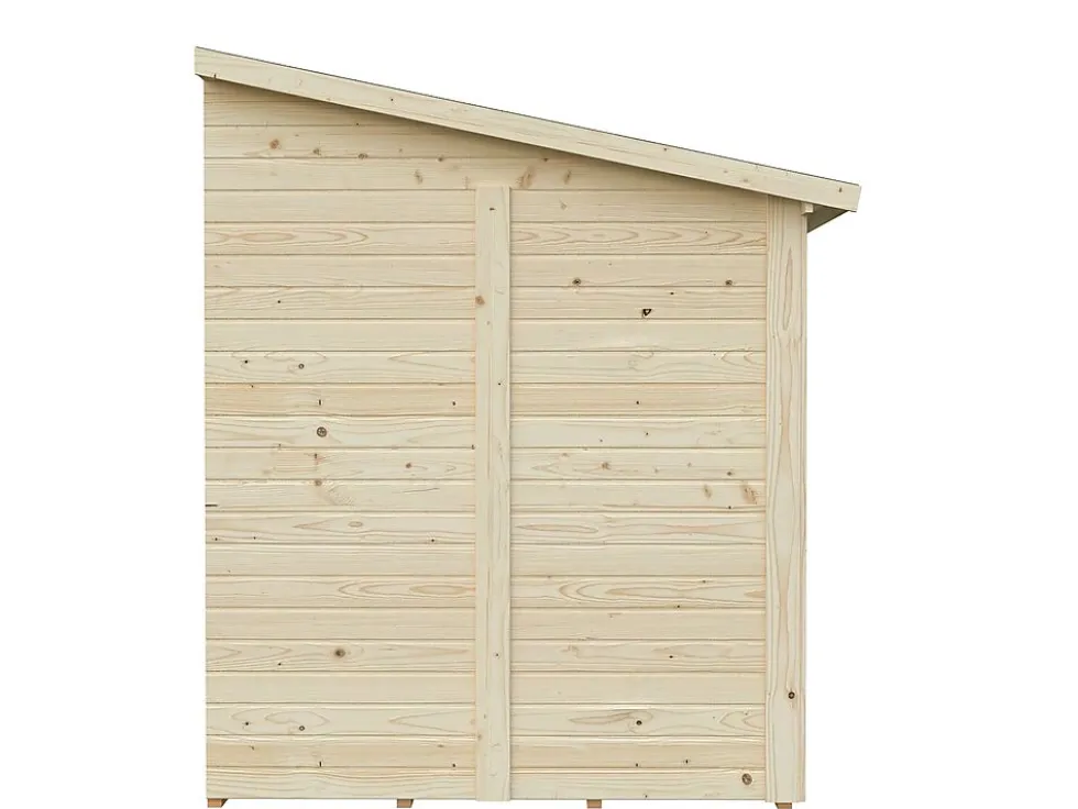 Redskapsbod Mia 3,9 m²
