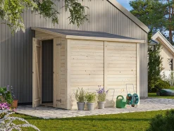Redskapsbod Mia 3,9 m²