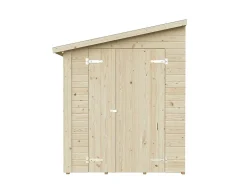 Redskapsbod Mia 3,9 m²