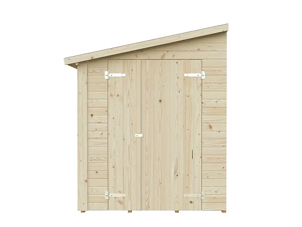 Redskapsbod Mia 3,9 m²