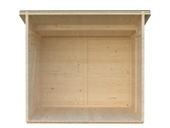Redskapsbod Mia 3,9 m²