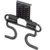 Redskapsholder pulverlakkert 4,5x22x19,5 cm