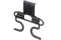 Redskapsholder pulverlakkert 4,5x22x19,5 cm