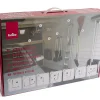 Redskapskroksett 8500 15 deler