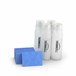 Refill R4 4-pk Thermacell mot mygg
