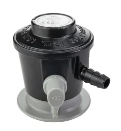 Regulatorsett for gassgriller