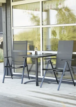 Regulerbar hagestol Liva