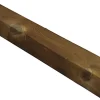 Rekke justert furu behandlet 48x73 mm