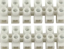 Rekkeklemmer 2,5-4 mm