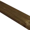 Rektangulær kledning furu 21x123mm