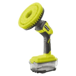 Rengjøringsbørste turbo solo