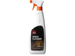 Rengjøringsmiddel spray clean 0,75 antimikrobial spray cleaner