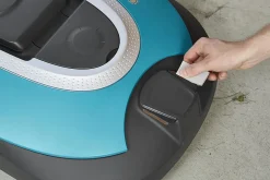 Rengjøringssett til robotklipper