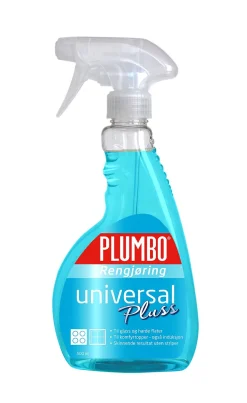 Rengjøring Universal Pluss 500 ml