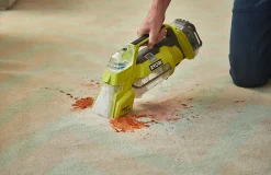 Rensemaskin RDC18-0 18 volt