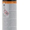 Rensespray 300ml gassverktøy