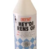 Rens OF 1 liter vaskemiddel