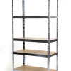 Reol g-max basic91x45x180 cm