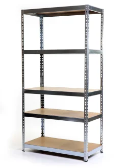 Reol g-max basic91x45x180 cm