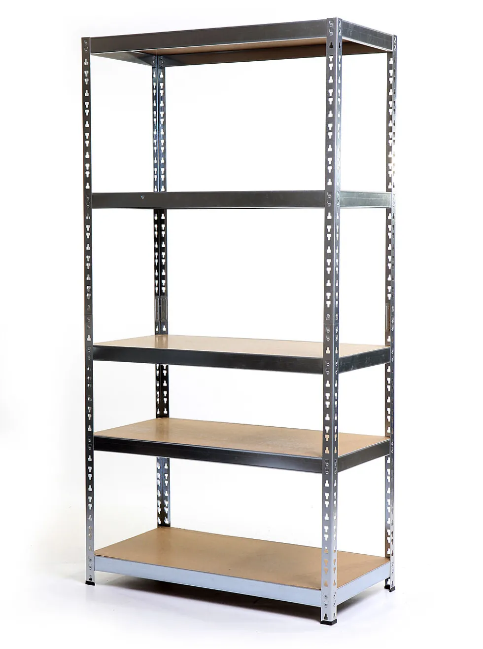 Reol g-max basic91x45x180 cm