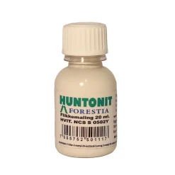 Reparasjonsmaling NSC S0502-Y 20 ml