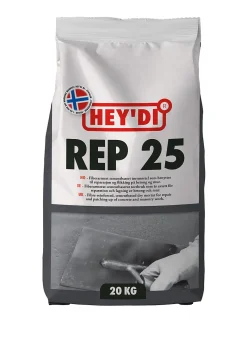 Reparasjonsmørtel 20 kg