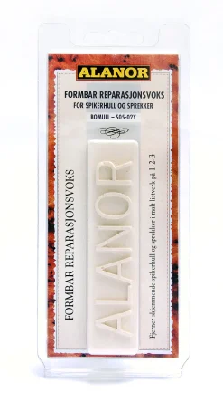 Reperasjonsvoks