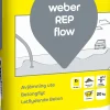Rep flow betongflyt 20 kg