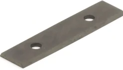 Reserveblad hardmetall 50 mm