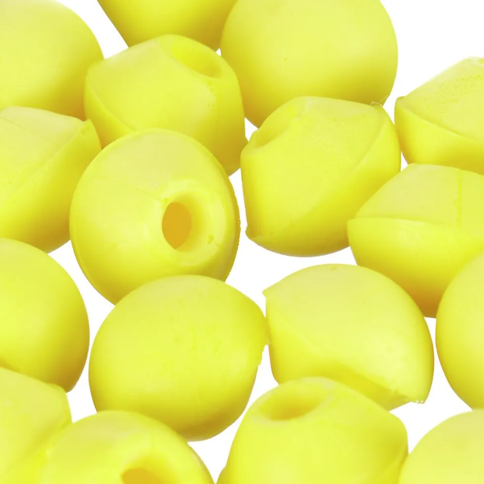Reservepropp ear caps pakke a 50 par